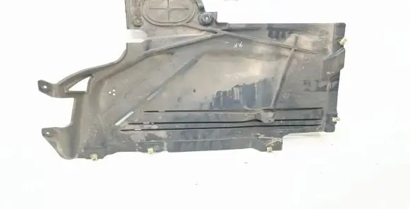 BMW 2 F46 Side bottom protection 7290807 51757290807