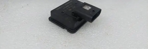 BMW 5 GT F07 Fuel temperature sensor 7333588 19343810