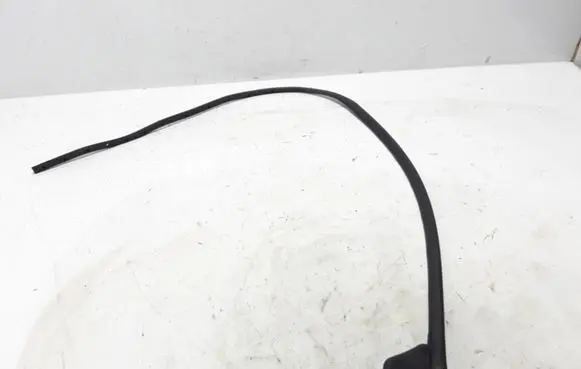 Peugeot 2008 II Rubber seal front door (on door) 9825358380