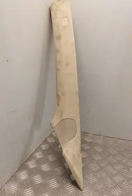 Tesla Model S (A) pillar trim 100248800K