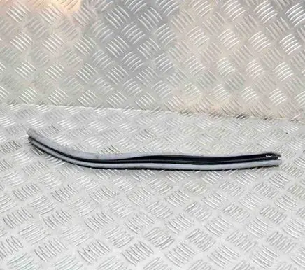 Mercedes-Benz SL R129 Front door rubber seal A1296970051 1296970051