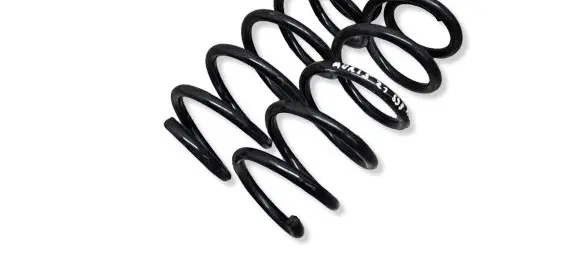 Toyota Auris 150 Rear coil spring 4823102590