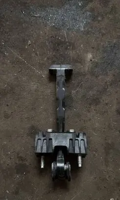 Volvo V50 Front door check strap stopper 31217750