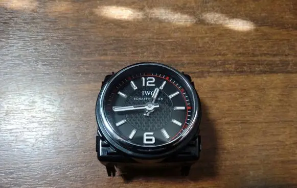 Mercedes-Benz E W213 Speedometer (instrument cluster) A2138271400