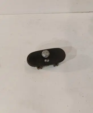 Mini Cooper Hatch Hardtop Wing mirror switch 6924652 03216100
