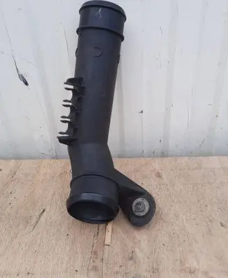 Volkswagen Eos Intercooler hose/pipe 3C0145770B