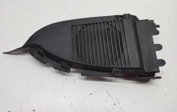 BMW 3 E46 Parcel shelf speaker trim grill 8252660 51468252660