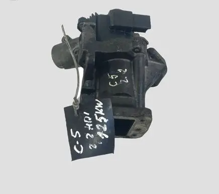 Citroen C5 EGR valve 9656911780 70057805
