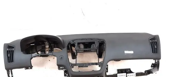 KIA Ceed Dashboard 847211H000