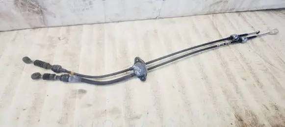 Chevrolet Matiz Gear shift cable linkage G38A26