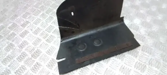 Rolls-Royce Silver Spur Other under body part 
