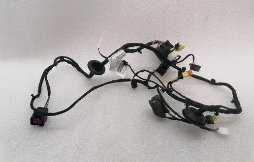 Ferrari Purosangue Front door wiring loom/harness boot