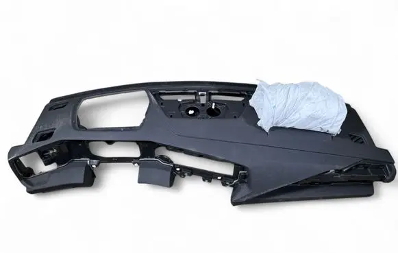 Opel Astra L Dashboard