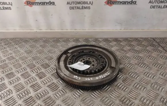 Hyundai Tucson IV NX4 Flywheel 232002M500