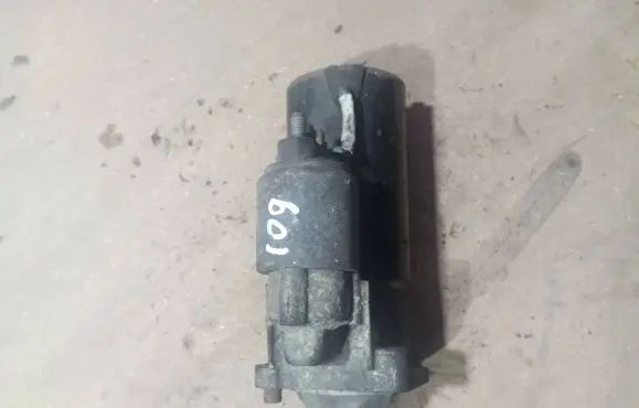 Volvo V70 Starter motor 30782052 060207
