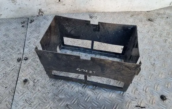 Lexus IS 220D-250-350 Battery box tray 2889926010