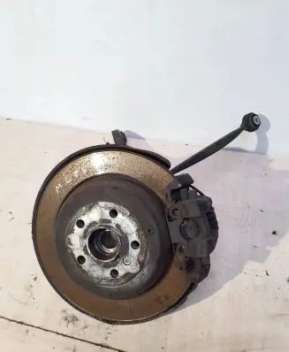 Mercedes-Benz ML W164 Rear wheel hub