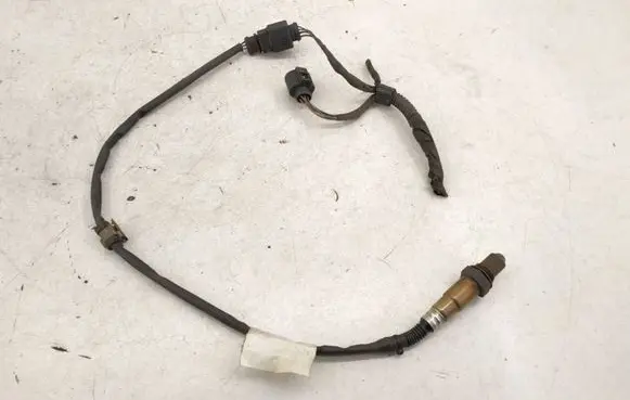 Volkswagen Golf VI Lambda probe sensor 03C906262