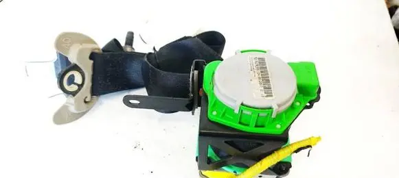 Toyota Auris 150 Front seatbelt 7322002120
