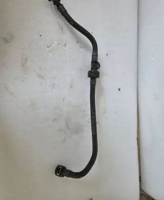 BMW 7 G11 G12 Vacuum line/pipe/hose 8605160
