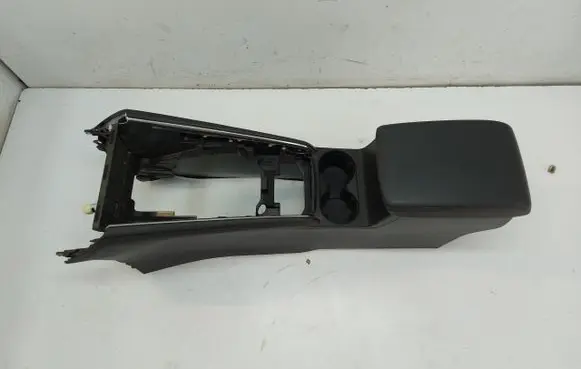 Mazda CX-5 II Center console 