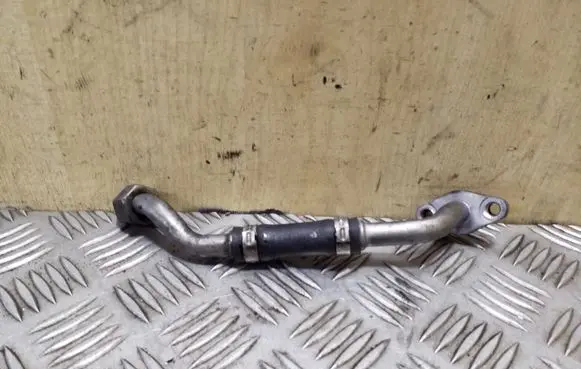 Seat Exeo (3R) Turbo turbocharger oiling pipe/hose