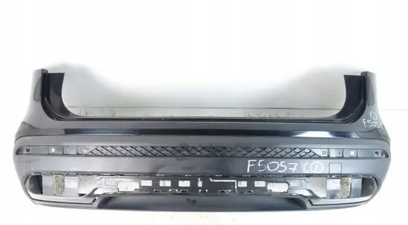 Seat Tarraco Rear bumper 5FJ807417B
