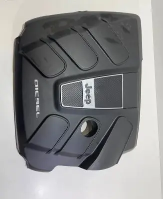 Jeep Grand Cherokee Engine cover (trim) 04627157 22173A 1250A9901
