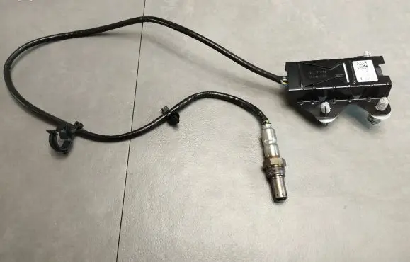 Volkswagen Amarok II Lambda probe sensor MB3G5M209BB