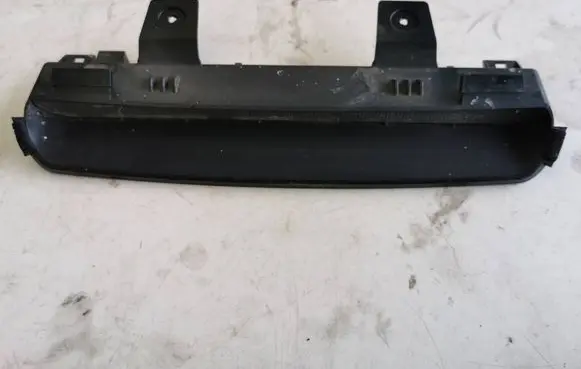 Volvo S40, V40 Third/center stoplight 30860086