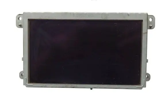 Audi A6 S6 C6 4F Screen/display/small screen 4F0919603A