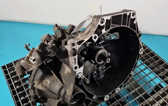 Fiat Linea Manual 5 speed gearbox IMPRK1519829