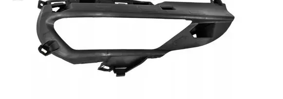 Volvo XC60 Fog light bracket 31449132