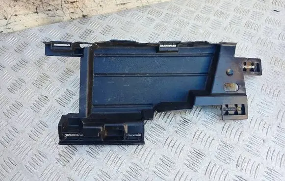 Opel Mokka B Front bumper lower grill 9856560180