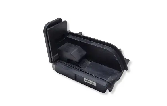 BMW X5 F15 Parcel shelf load cover mount bracket 9928100014
