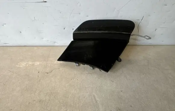 Mercedes-Benz EQC Front tow hook cap/cover A2938850301