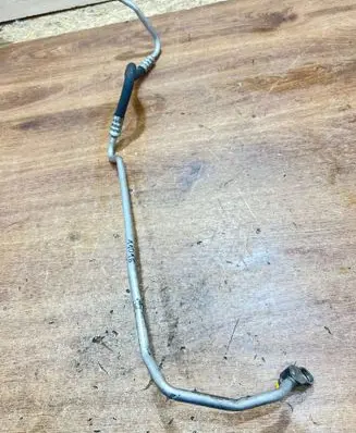 BMW 3 E90 E91 Air conditioning (A/C) pipe/hose 6929810 52529410
