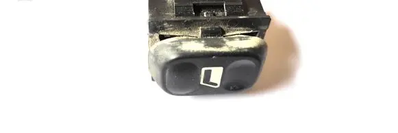 Citroen Xsara Picasso Electric window control switch