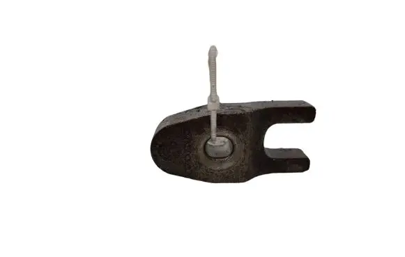 Volvo V40 Cross country Fuel Injector clamp holder