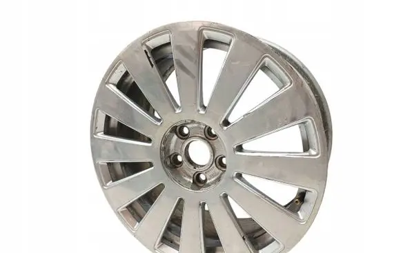 Audi A6 S6 C6 4F R18 alloy rim 