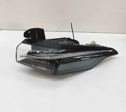 Peugeot 408 II Rear/tail lights 9835299380