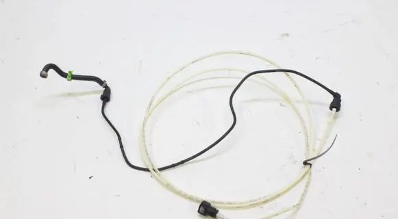 Volkswagen Sharan Fuel line/pipe/hose 7N0200059AD