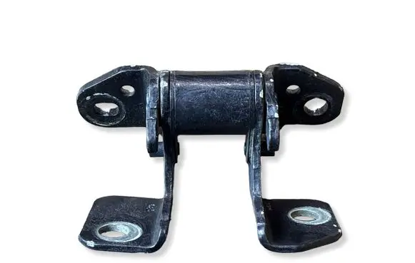 Dodge Charger Rear door lower hinge 85574F