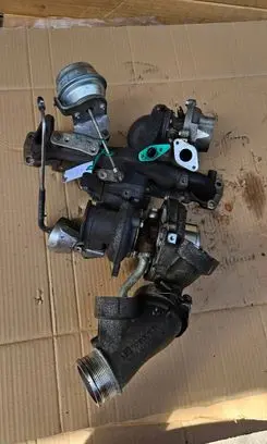 Volvo XC70 Turbo 36012552