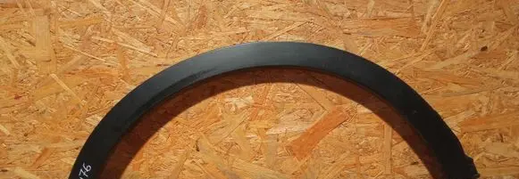 Suzuki SX4 S-Cross Rear arch trim 77251-61M0R