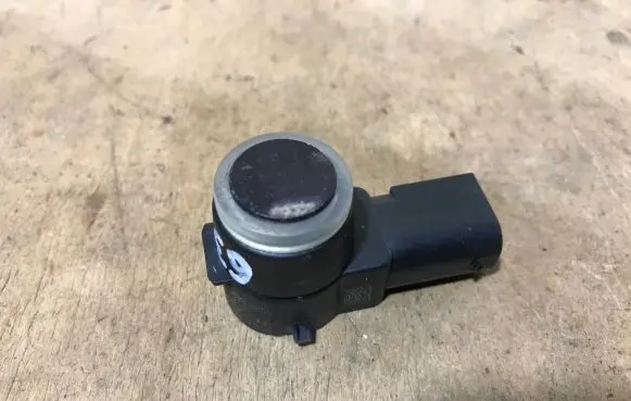 Citroen C6 Parking PDC sensor 9649614177XT 0263003246