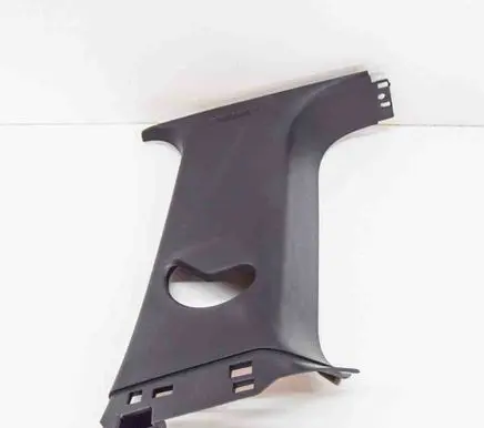 Ford Fiesta (B) pillar trim (top) H1BBB24582BCW H1BBB24582ACW