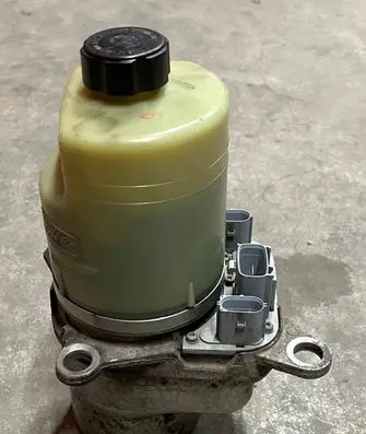 Ford C-MAX I Electric power steering pump JER155 8M51-3K514-AA 4M51-3k514-CA