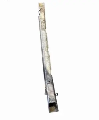 BMW 5 F10 F11 Front bumper cross member 13232811GE