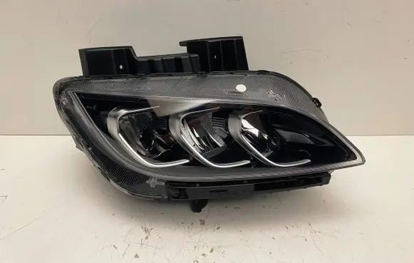 Hyundai Kona I Headlight/headlamp 92102J9600 R009A262GW3 A26R